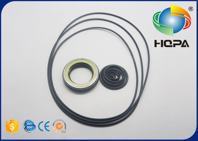Excavator R55-5 R55-7 R60-5 R60-7 CLG907 SK60-5 Swing Motor Seal Kit