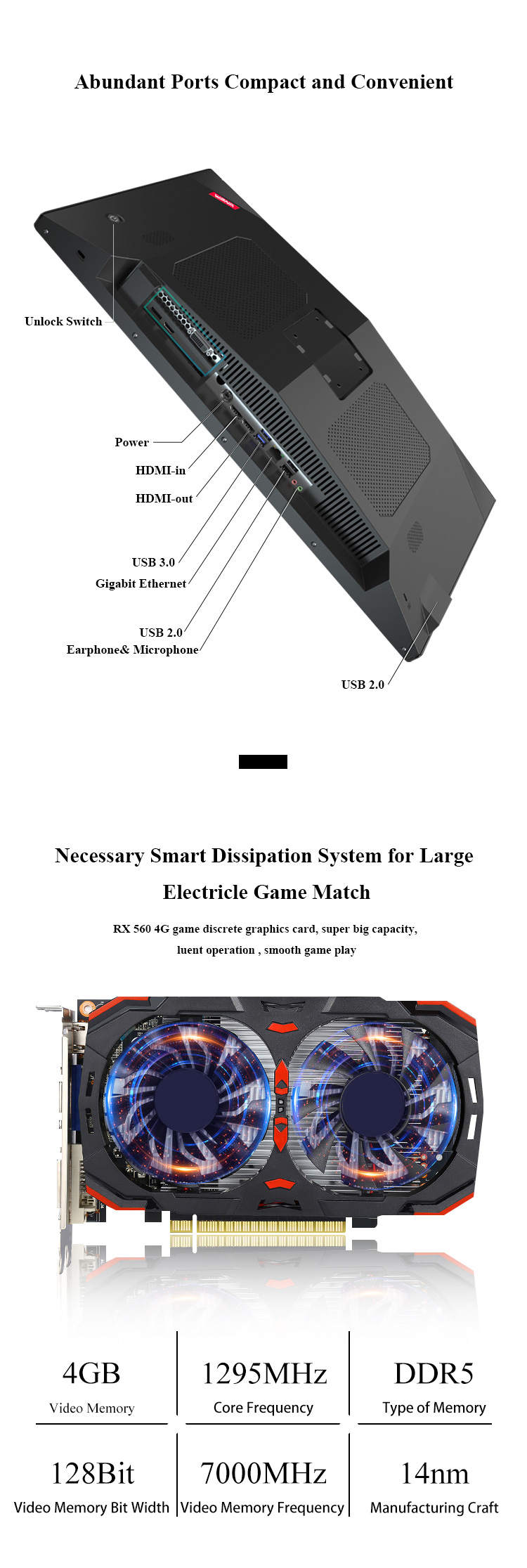 23.8 Inch Octa Core Business Monoblock Computer SSD 256G 512G Barebone Desktop AIO PC All In One