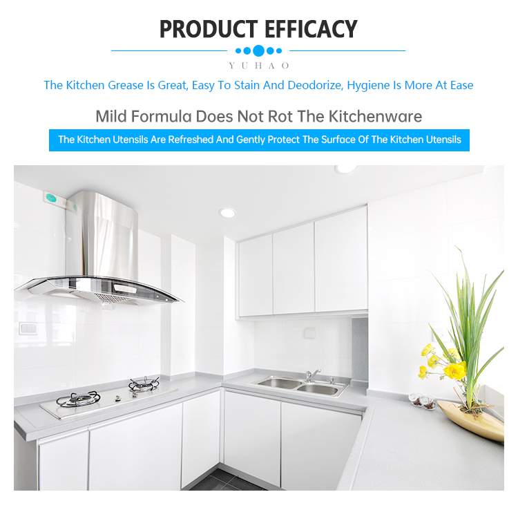 Hotels Restaurants Kitchen Tiles Cleaning Washing Liquid 80%