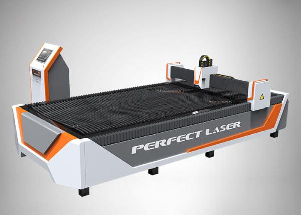 Carbon Steel Stainless Steel Cnc Plasma Cutting Machine Startfaire Controller