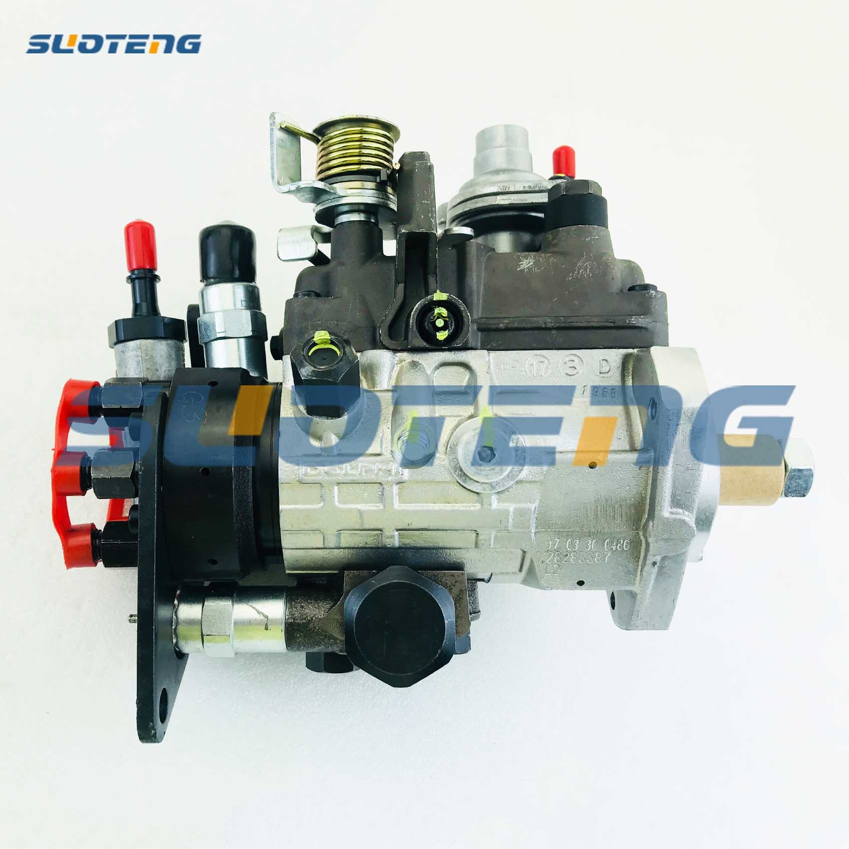 9521A081H Diesel Fuel Injection Pump Type 1597