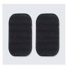 Buy cheap Silicone Conductive Electrode For Physical Therapy Equipment Rubber Pads For from wholesalers