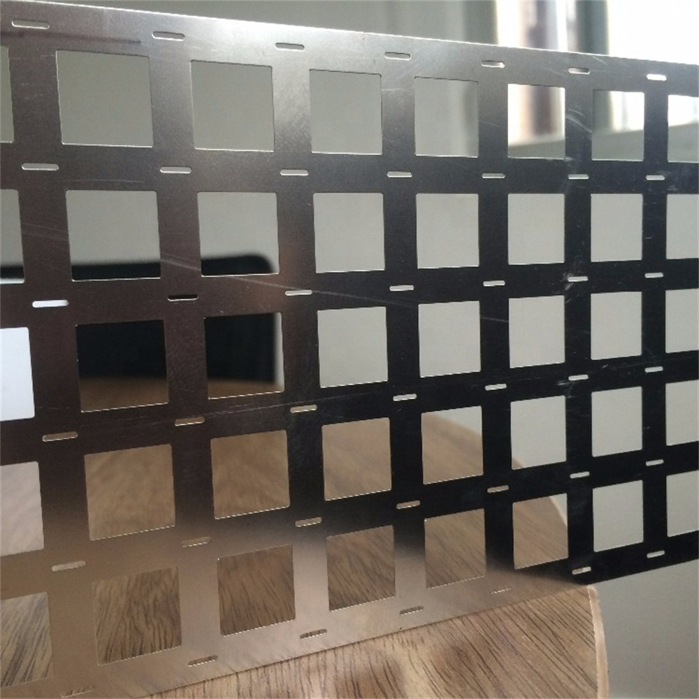 99% Pure Nickel Strip UNS N02200 Strip Ni201 N4 N6 Strip 2P 3P 4P 6P Nickel Alloy Belt