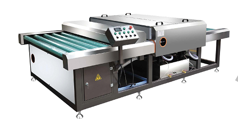 202 modern horizontal glass washing machine for insulating glass washing machines prices