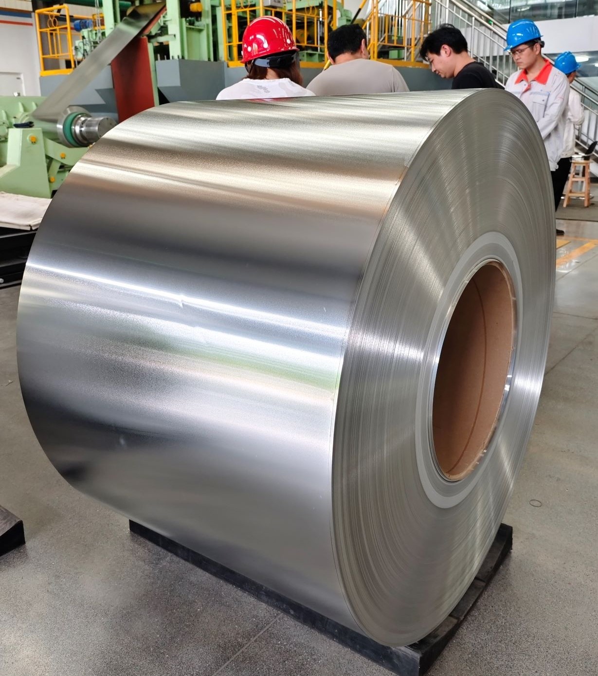 0.18*832mm ETP Tin Coated Plate Drawn Can And DRD Can Electrolytic Tinplating Food Cans