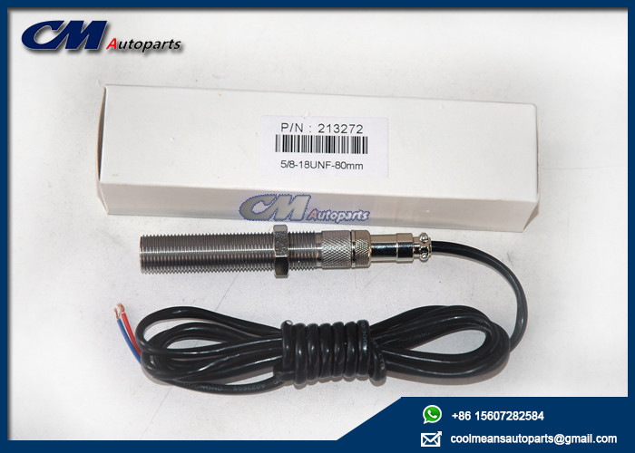 Cummins 213272 Speed Sensor for K19 Diesel Engine