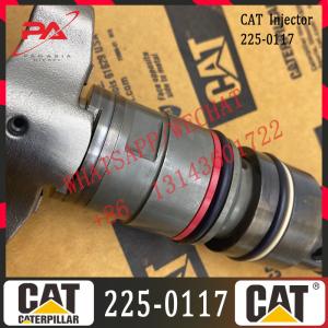 C-A-Terpillar C9 Engine Common Rail Fuel Injector 225-0117 328-2573 328-2574 328