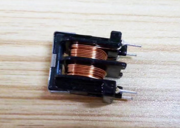 BU10-1811R2BL UU Type Power Line Common Mode EMI Chokes THT