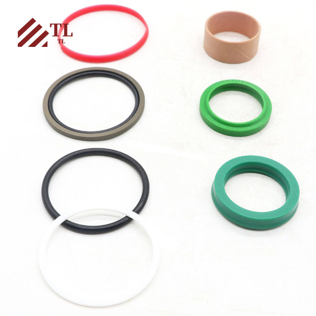 AH231935 Model Repair Kit For Excavator Accessories Hydraulic Oil Seals