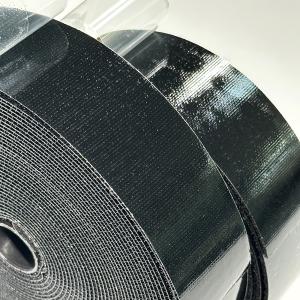 Quick Easy Sticky Back Hook And Loop Tape 15mm-35mm Thickness
