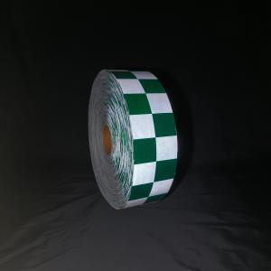 Customized Patterns And Colors Printed Reflective Tape For Garment Decoration