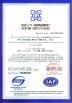 shijiazhuang Naipu pump Co.,ltd Certifications