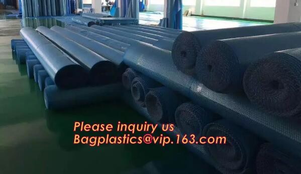 Geosynthetic clay liner Geotextile mattress Geotextile PE net PE mesh Welding machine Plastic geogrid Fiberglass geogrid