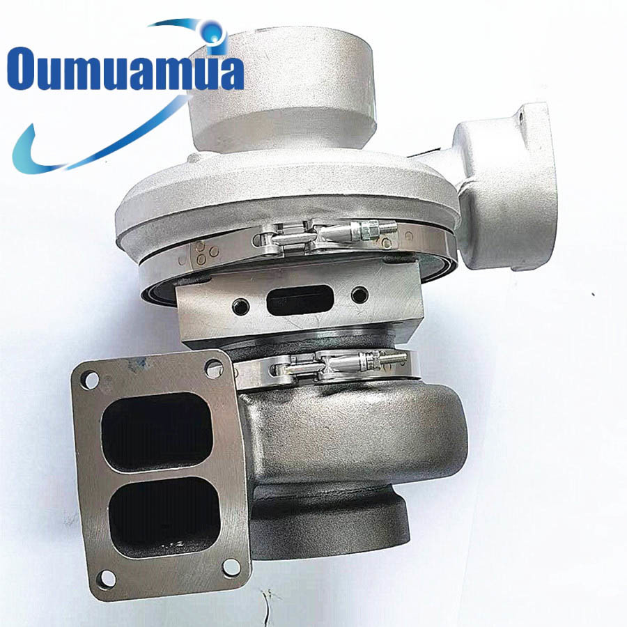 S4DC011 313716 312560 Aftermarket For Caterpillar 3306 Turbocharger Parts 7C7577 0R6697 supercharger
