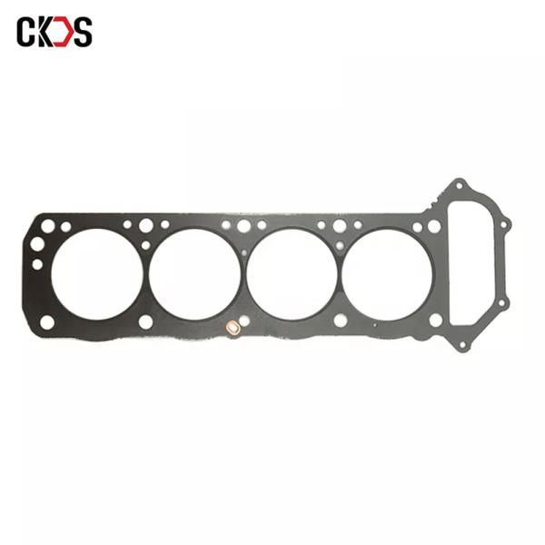 Chinese Manufacturer Japanese Truck Engine Head Gasket Overhual Gasket Set for