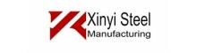 China Jiangsu Xinyi Steel Industry Co., Ltd. logo