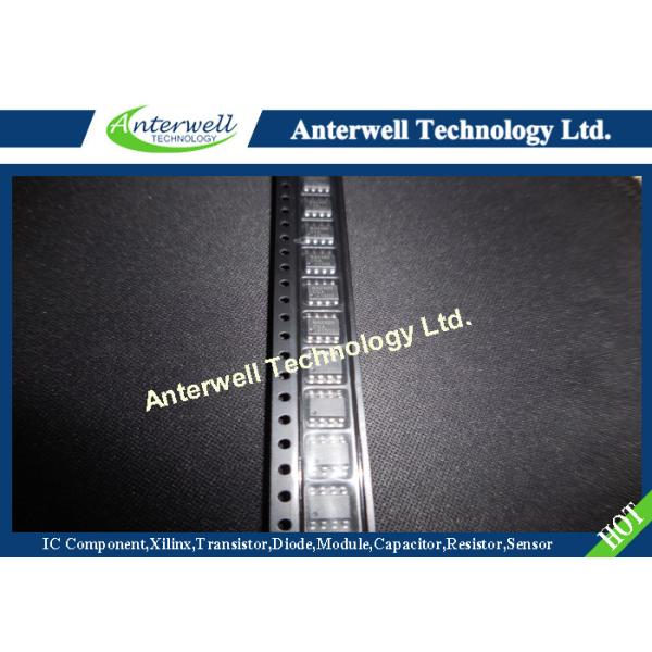 Quality Integrated Semiconductor Electronic Chip Board MAX485CSA Slew Rate Limited for sale