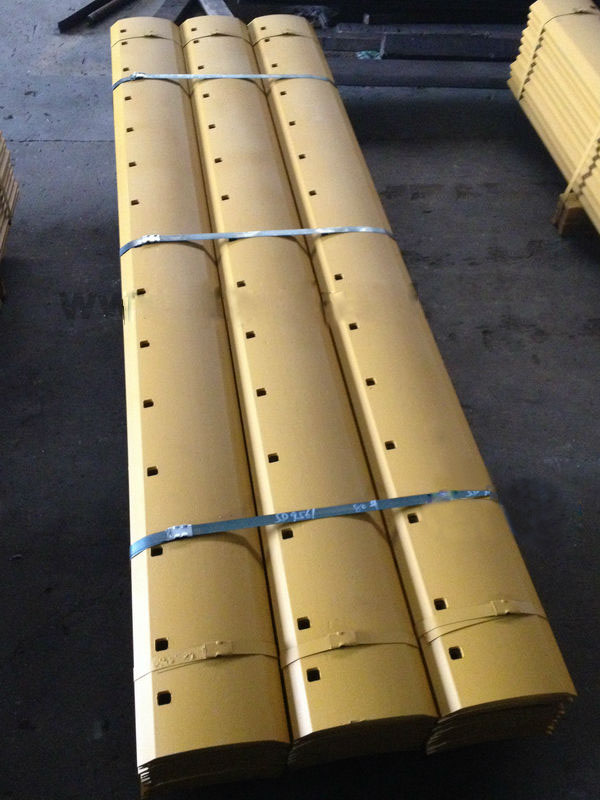 30MNB 16mn Motor Grader Blades 5D9553 The Latest Innovation in Grading Technology