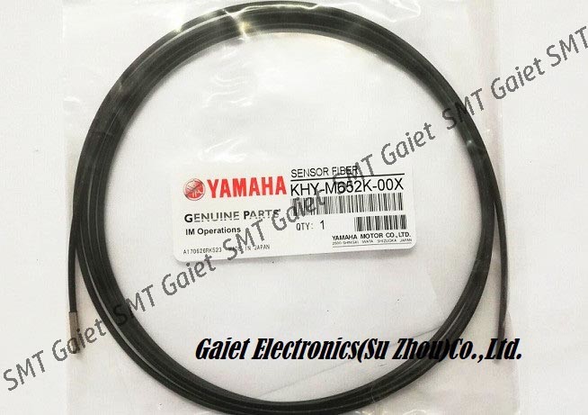 SMT YG12 YS12 YS24 YAMAHA SENSOR KHY-M652K-00X SMT Machine Spare Parts