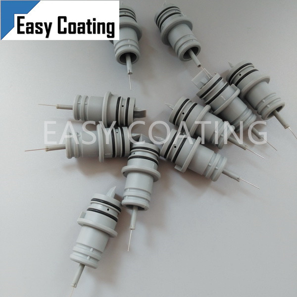 Sell powder coating painting guns electrode holder for C2 spraying 0351900