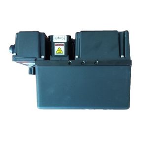 DIKAI DK-802 Intermittent Ink Roll Coder with Max 150 Prints/Minute, Max 3 Lines