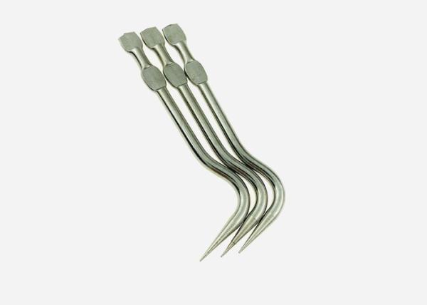 CNC Metal Stamping - Precision Quality Parts Machining Processing Pin Stainless