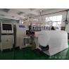 Buy cheap ZOLHTECH High Speed Computerized Shuttle Stitch Multi Needle Quilting Machine from wholesalers