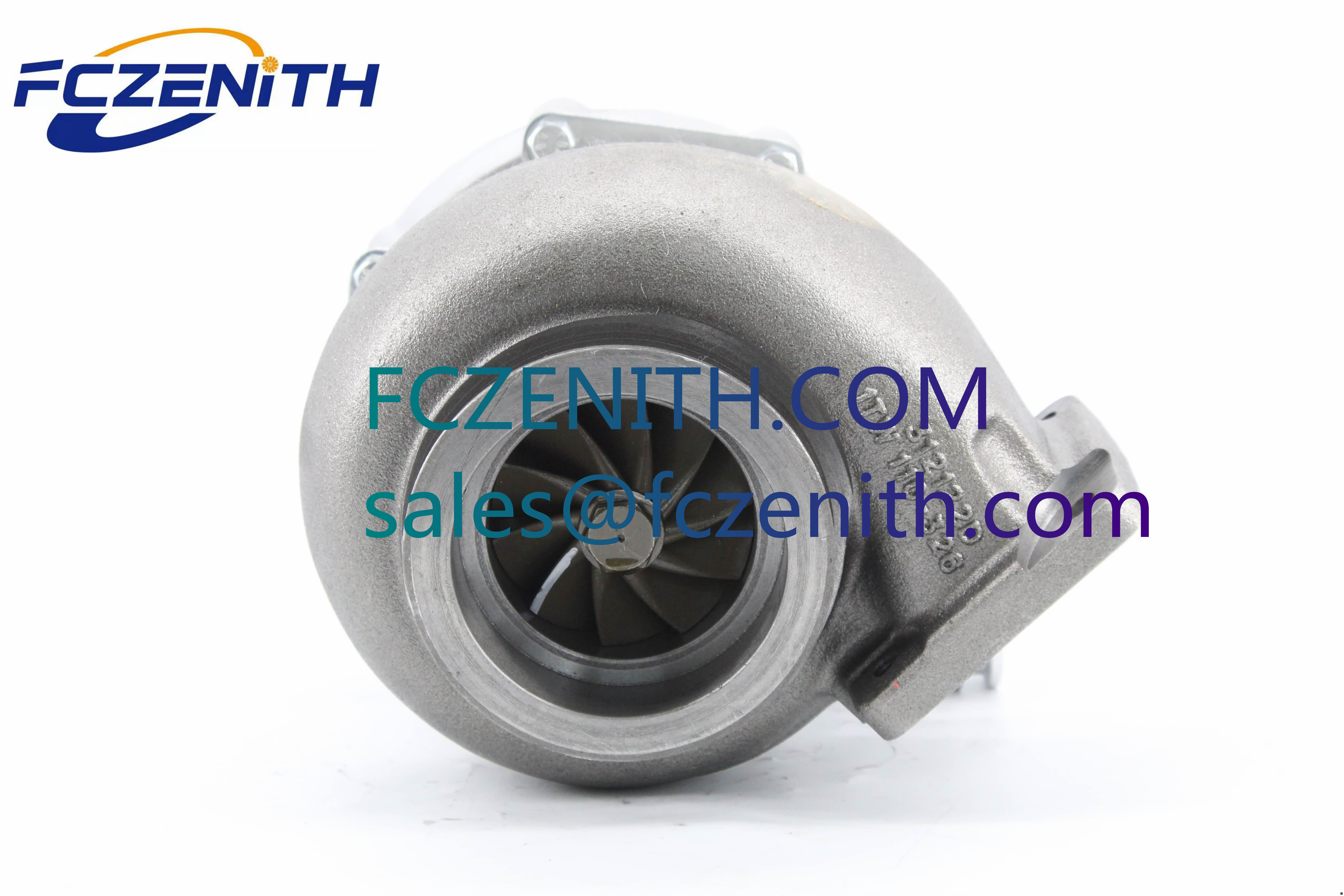 S200G-13 C&ATerpillar Turbocharger 12709880067 Standard Size
