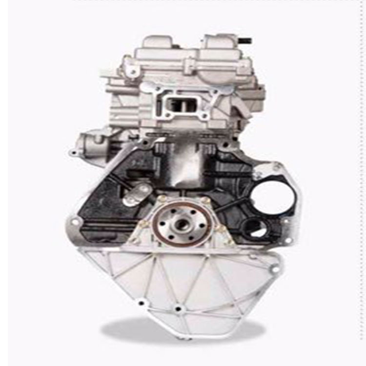 Chery Car Engine Parts 4 Cylinder Components for DFSK Suzuki and Chana Original Qualit