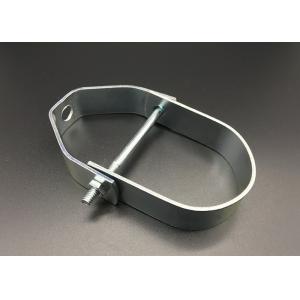 China Heavy Duty Adjustable Strut Clevis Hanger Pipe Clamp hanger on sale
