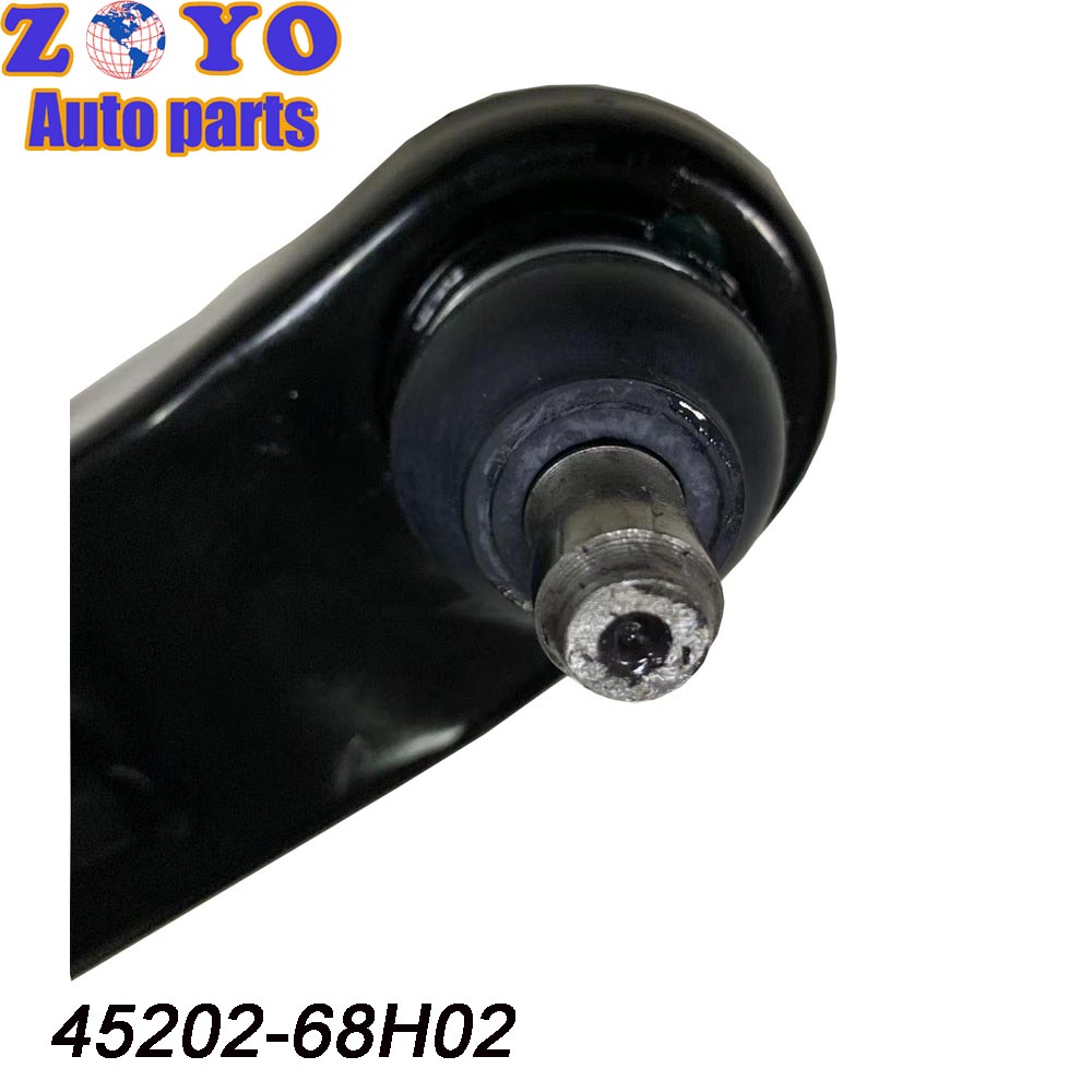 2008- Suzuki Wagon R Spare Parts Front Right Lower Control Arm with Ball Joint 40 Cr