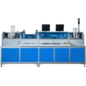 Two Laser Engraving Units SIM Card Personalization Encoder And Laser Engraving