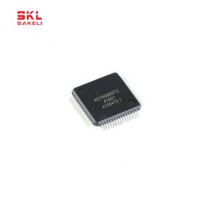  AD7608BSTZ 8-Channel, 16-Bit A/D Converter with Serial Interface and Simultaneous Sampling Capability Manufactures