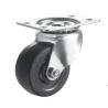 Buy cheap Rubber Caster Black Casters Swivel Casters 2 from wholesalers