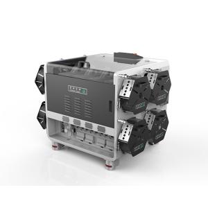 Full-Automatic Both-End Waterproof Bolt Insertion Machine For Wire Harness