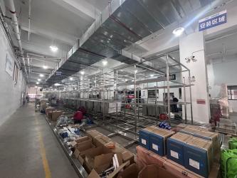 guangdong Jietai Ultrasonic cleaning Equipment Co., Ltd.