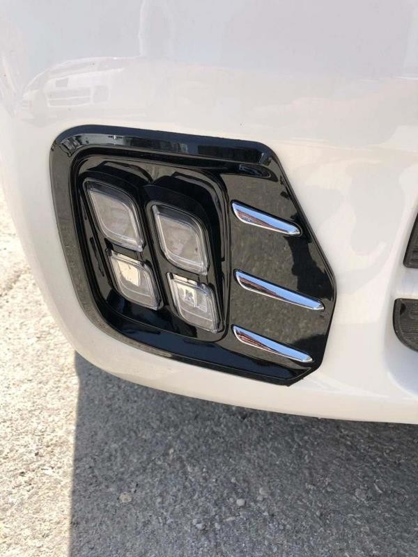 FOR TRUCK PARTS-KIA BONGO 3 PARTS-NEW MODIFIED FOG LAMP Hot Sale Led Bulb