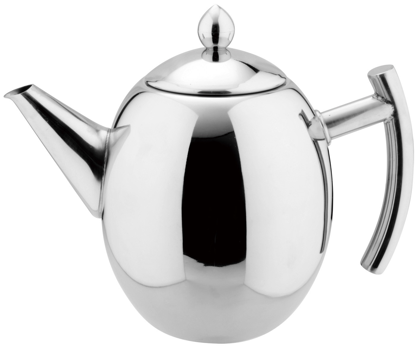 high quality good price stainless steel tea pot /tea kettle/water kettle
