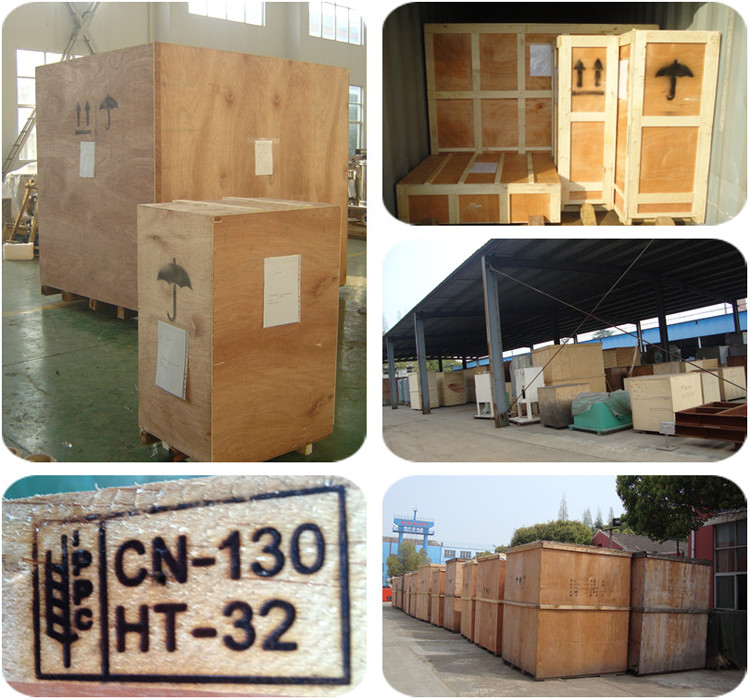 PDSS Cassava Starch Singe Disc Separator 50hz 380v for Wheat / Corn and Sweet Potato