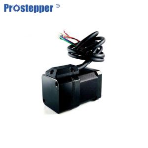 Nema 23 57mm 1.8 Degree Encoder Stepper Motor