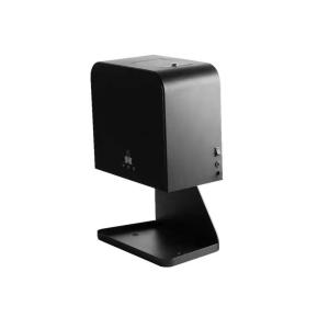 China Gel Automatic Touchless Soap Dispenser Wall Mounted AC110v on sale