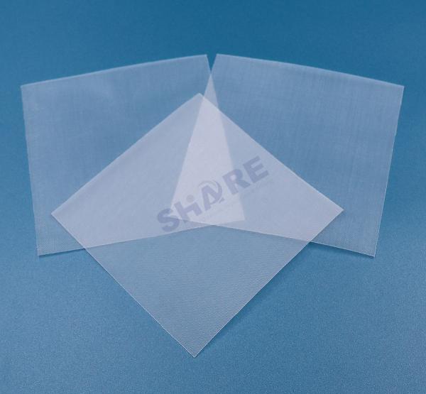 Polyester Mesh Woven Filters For Lab Cellular Separations, Tissue Culture,