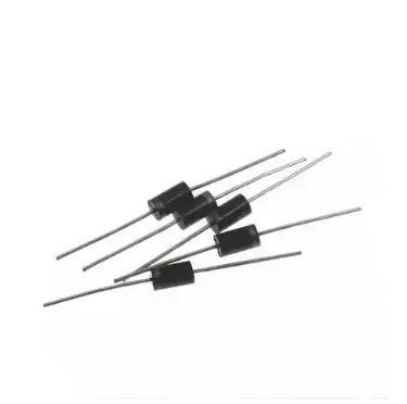 500ma R5000F Discrete Semiconductor Devices Rectifier Diode 5000vr5000f Do 15 5000v 0.25a 5kv
