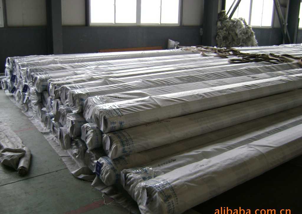 ASTM A554 Metal Stainless Steel Pipe