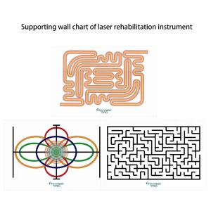 Rehabilitation Sensorimotor Function Rehab Device Cervical And Lumbar Extremity