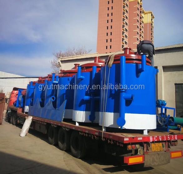 850 KG Biomass Charcoal Briquette Making Machine Production Line for Charcoal