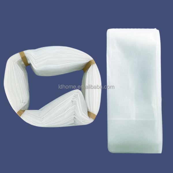 Industrial Vacuum Cleaner with Continuous Bag Longopac Mini Super Strong Liner