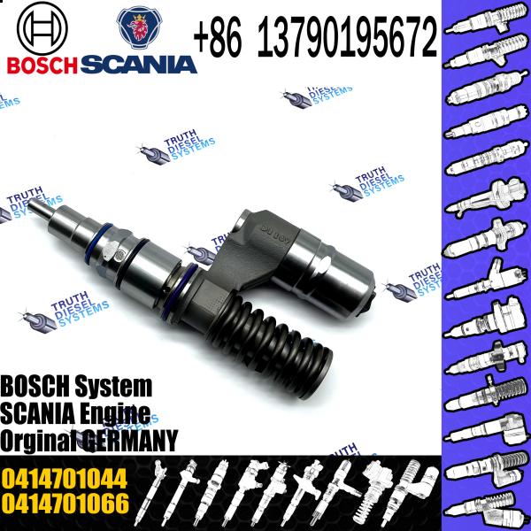 BOSCH injetor 0414701044 0414701066 Diesel fuel Unit pump assembly 0414701044