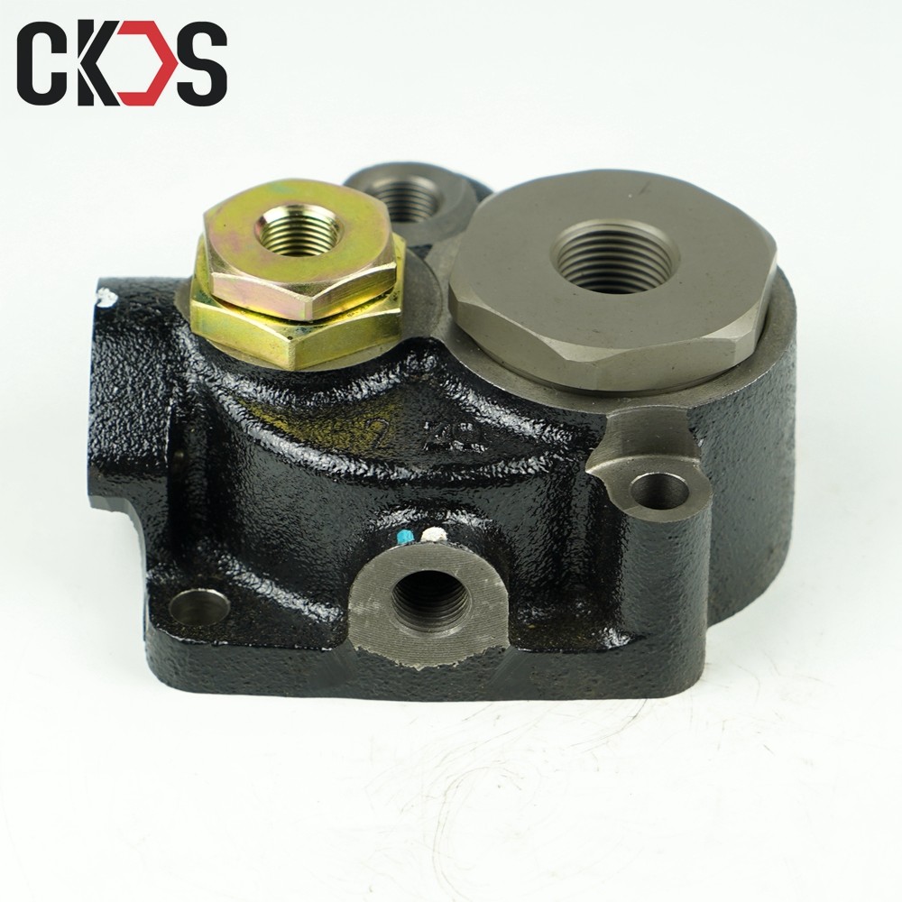 HINO EF750 Engine Air Brake Compressor Repair Kits Cylinder Head