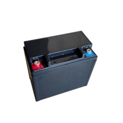 12.8V 4.4Ah Lithium-Ion Lifepo4 Battery Pack For Electric Scooter Motorcycle